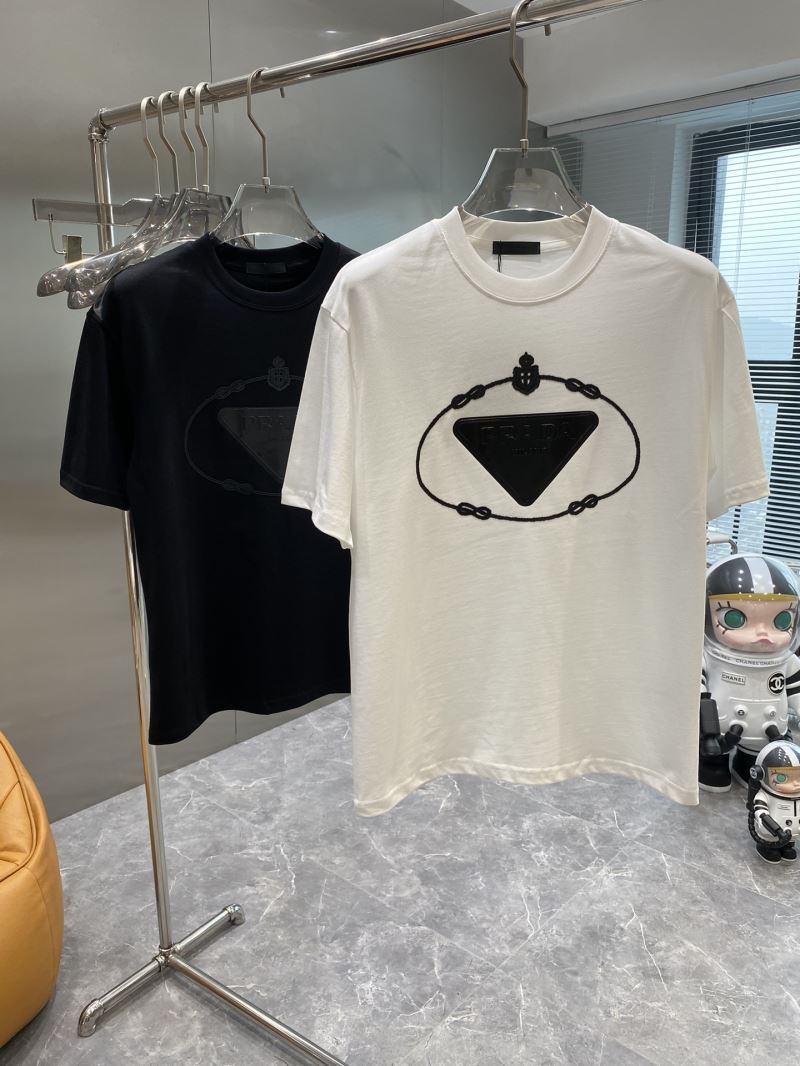 Prada T-Shirts